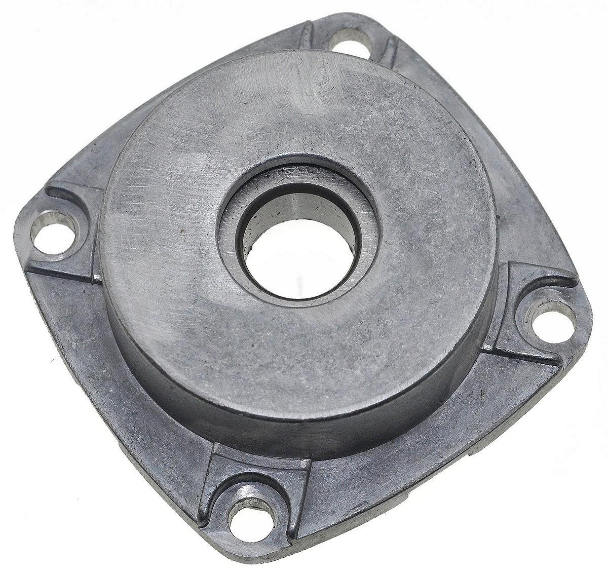 Фланець VJ Parts dvn12 для болгарки УШМ Bosch GWS 7-115 1607000936 арт.corp455, фото №2 Фланець VJ Parts dvn12 для болгарки УШМ Bosch GWS 7-115 1607000936 арт.corp455, фото №2