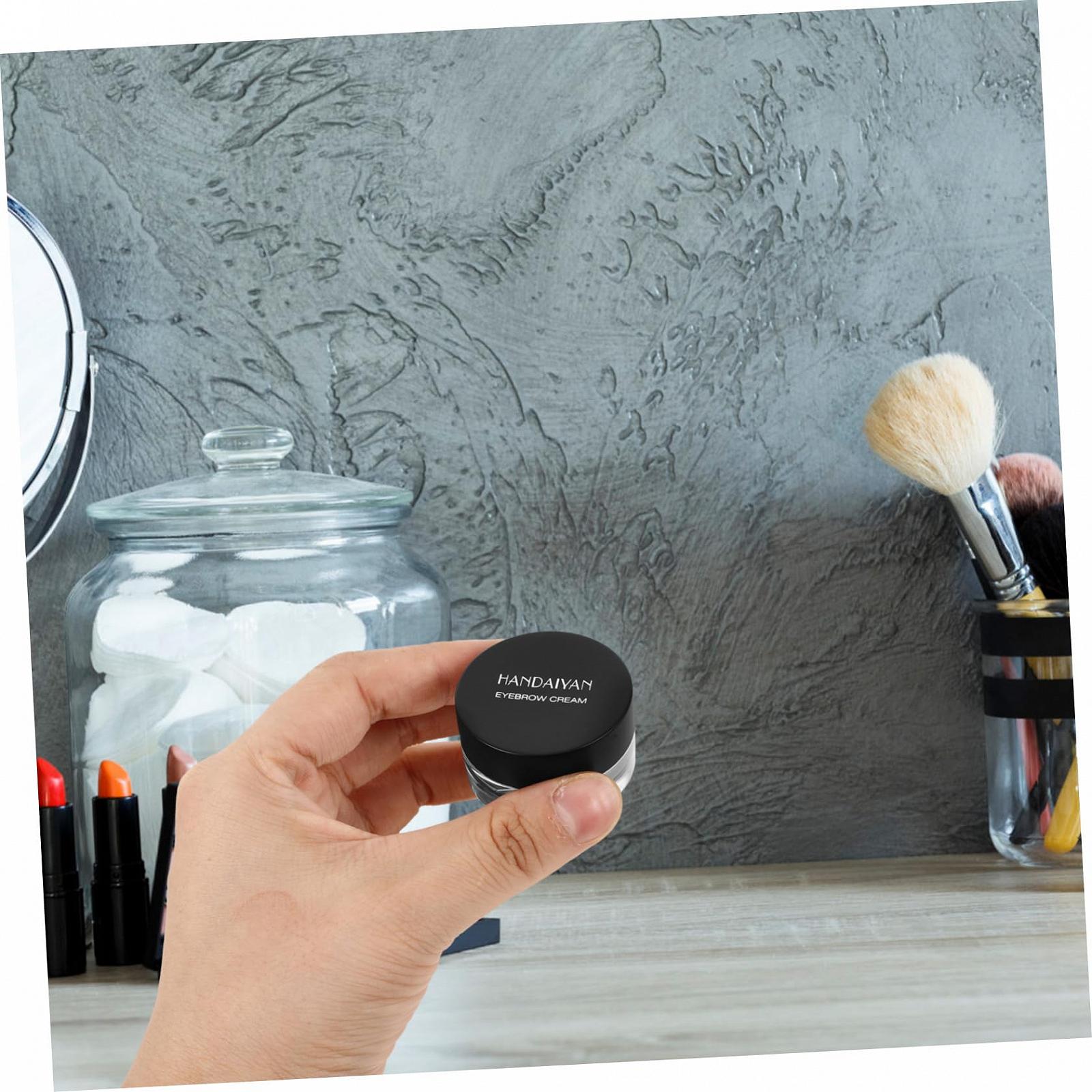 Гель Beaupretty Augenbrauencreme Augenbrauen Make Up Крем для формування брів, фото №3