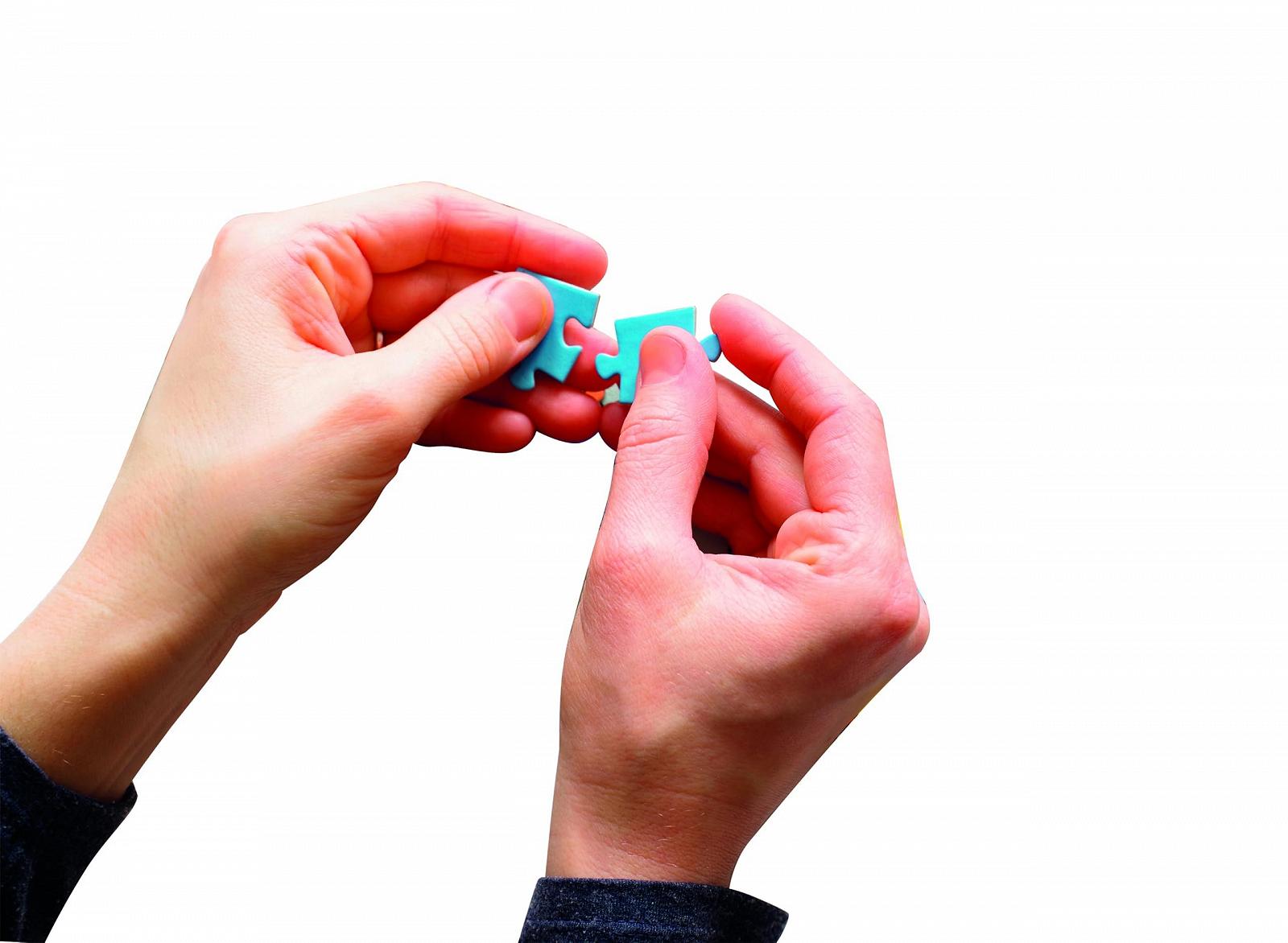 Пазл Clementoni Paris 2000 элементов 97.5 x 66.8 см, фото №4 Пазл Clementoni Paris 2000 элементов 97.5 x 66.8 см, фото №4