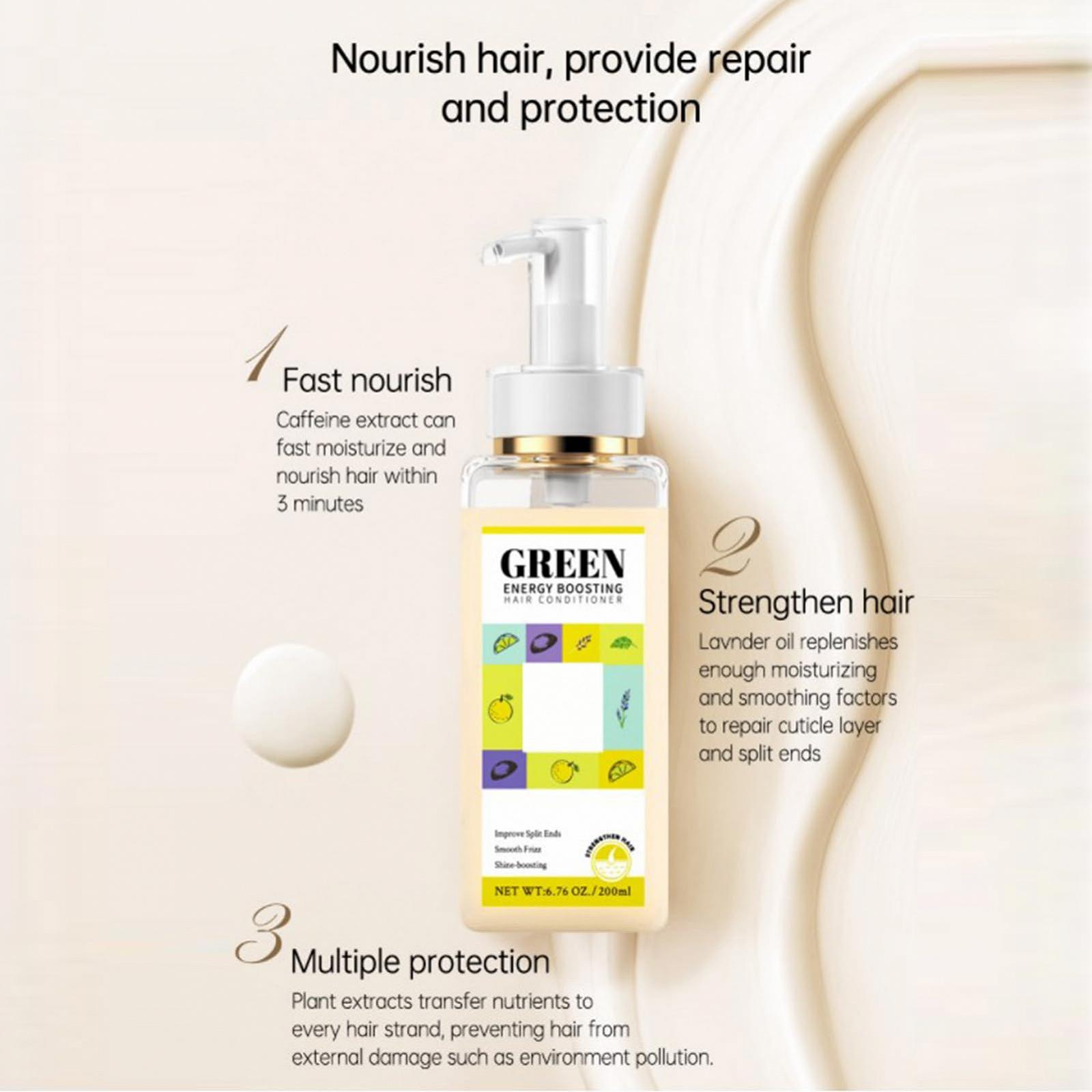 Кондиціонер Fowybe Revitalisierender, фото №6