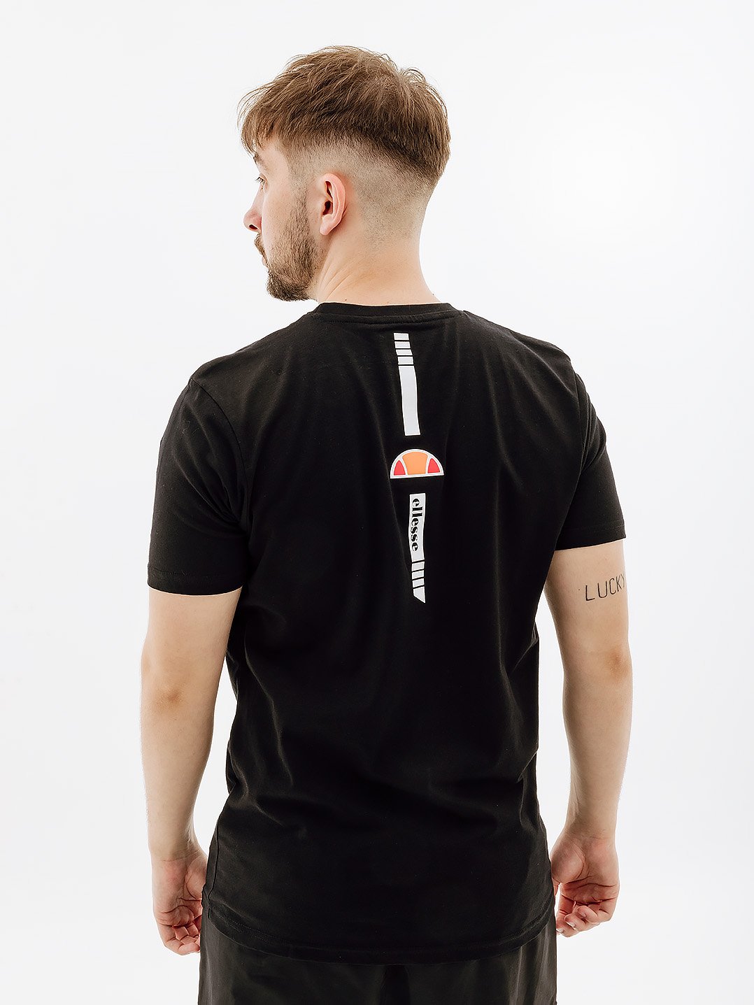 Футболка Ellesse Pertuso XL, фото №2