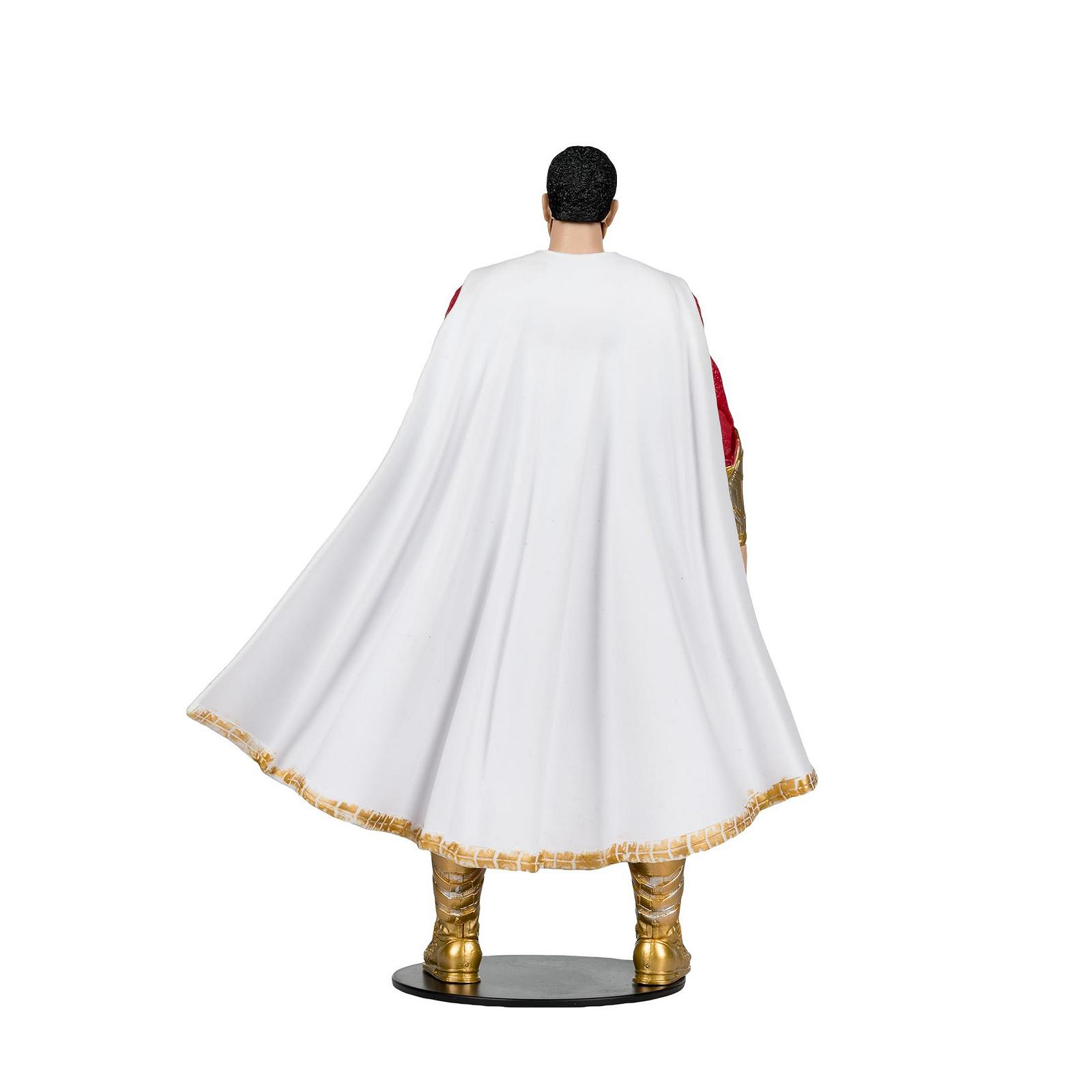 Фигурки SHAZAM & FREDDY, McFarlane Toys, DC Multiverse, 17,8 см, Gold Label, Amazon Exclusive, фото №11