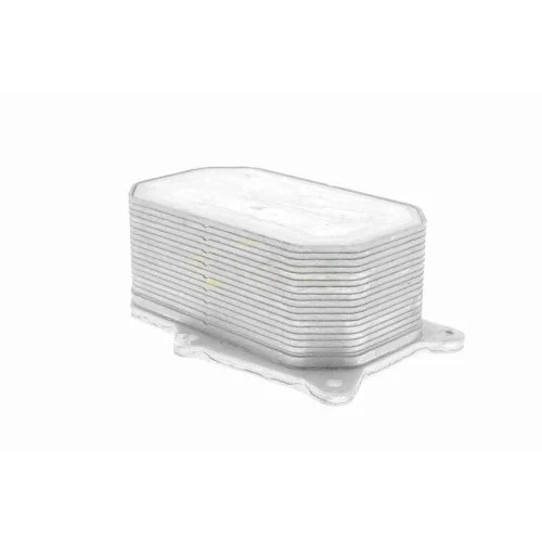 Масляный радиатор двигателя VEMO V40-60-2115 для OPEL, фото №3