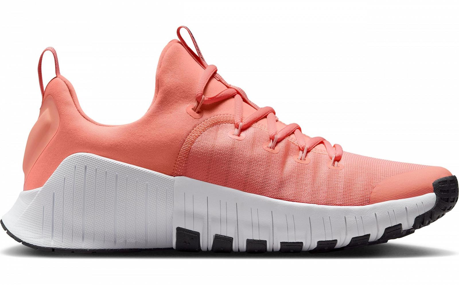 Чоловічі Кросівки Nike Free Metcon 6, фото №10