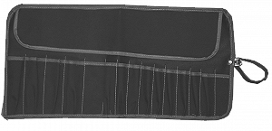 Сумка-скрутка для инструментов SW-STAHL 07302L пустая 15 отделений - Фото 1