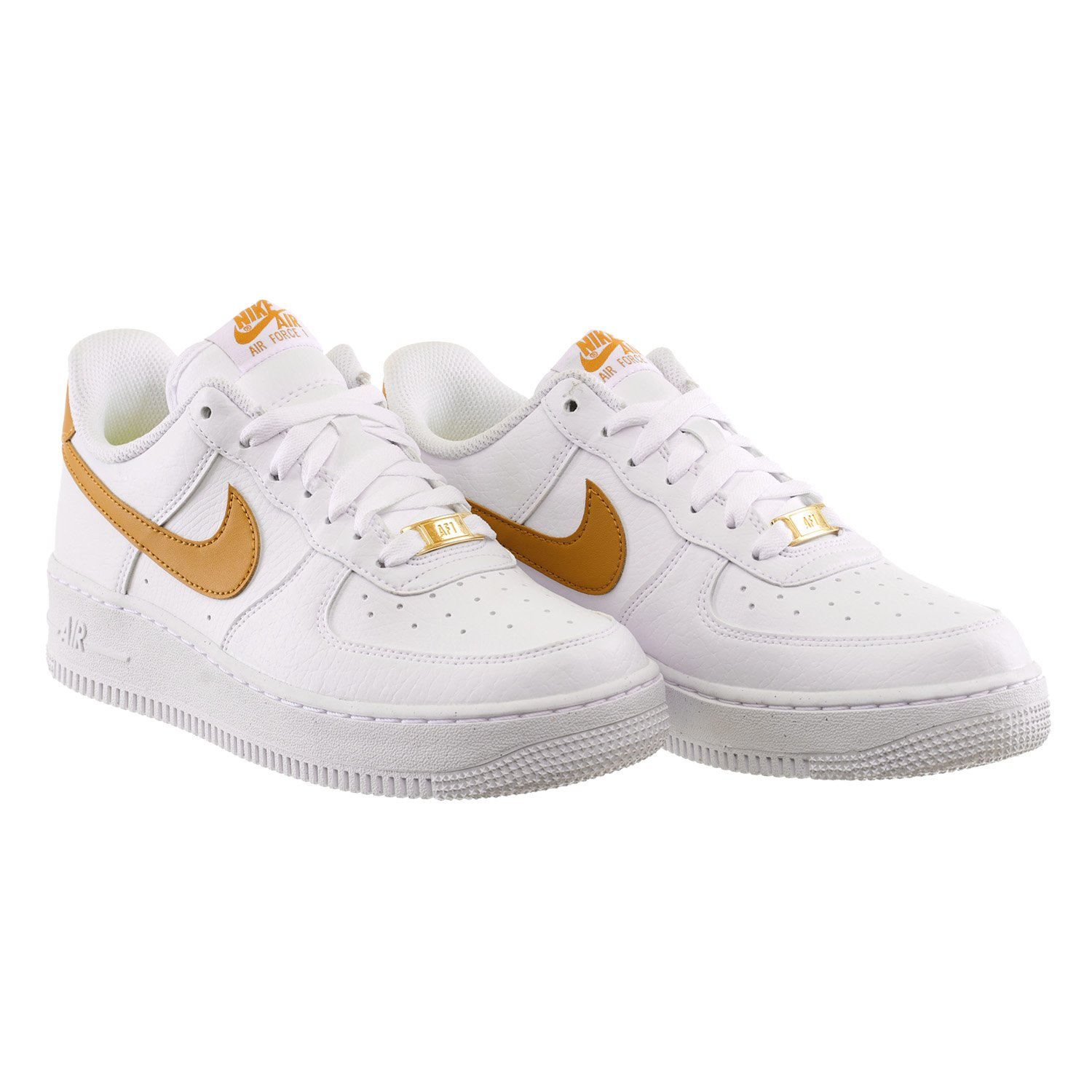 Кроссовки Nike Air Force 1 '07 Next Nature (DN1430-104) размер 38, фото №5