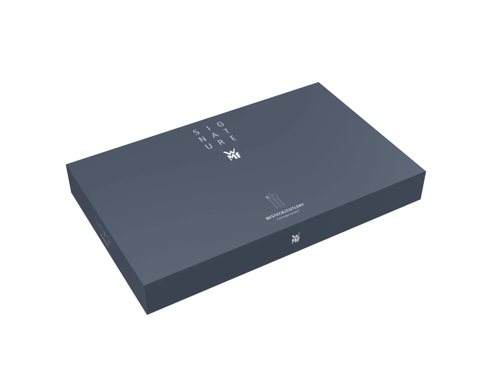 Набір столових приборів WMF Cromargan Protect Lyric Cromargan Protect, 30 предметів, фото №11 Набір столових приборів WMF Cromargan Protect Lyric Cromargan Protect, 30 предметів, фото №11