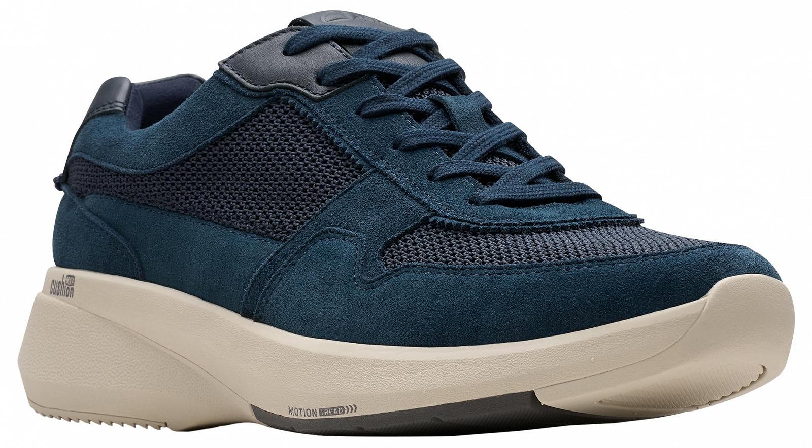 Кросівки Clarks Lehman Race, фото №7 Кросівки Clarks Lehman Race, фото №7