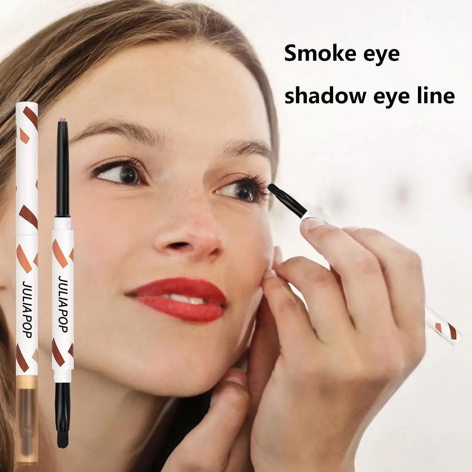 Карандаш для глаз Fowybe, фото №2 Карандаш для глаз Fowybe, фото №2