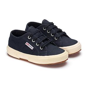Кроссовки Superga 2750 JCOT Classic Unisex - Фото 1