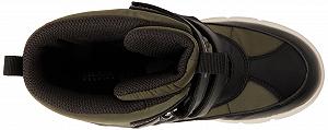 Черевики Geox Willaboom Boy B Ab для хлопчиків synthetic.ua - Фото 1