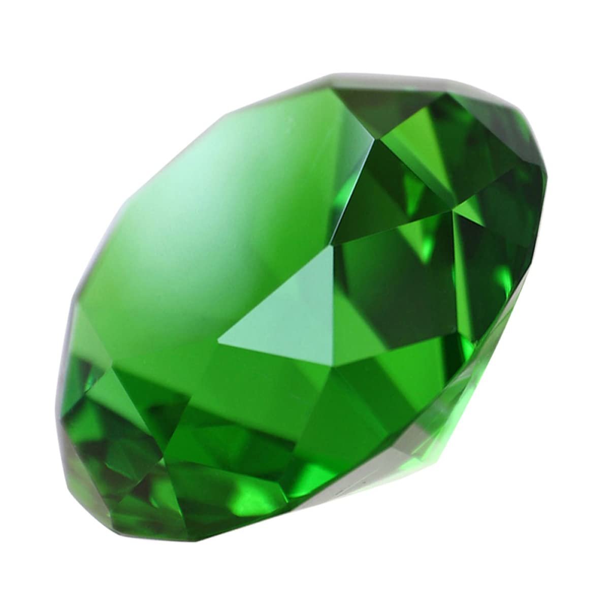 Прикраси Garneck Crystal Pirate Diamond, фото №9