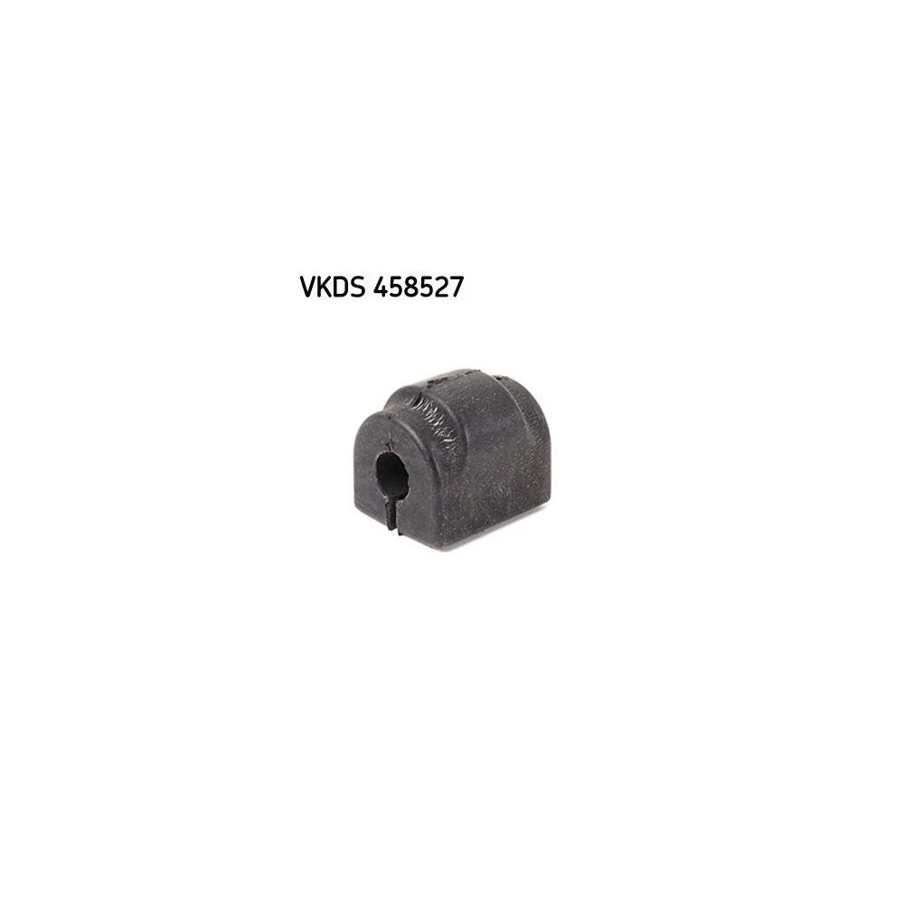 Втулка стабилизатора SKF VKDS 458527 для BMW, задний мост с обеих сторон, фото №1 Втулка стабилизатора SKF VKDS 458527 для BMW, задний мост с обеих сторон, фото №1