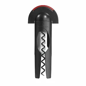 Купити Штопор Victorinox з різаком для капсул, міцна пластикова ручка, швейцарське виробництво - Фото 1 Штопор Victorinox з різаком для капсул, міцна пластикова ручка, швейцарське виробництво - Фото 1