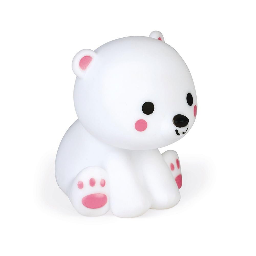 Водні бризкалки Janod "Полярні Тварини, фото №3