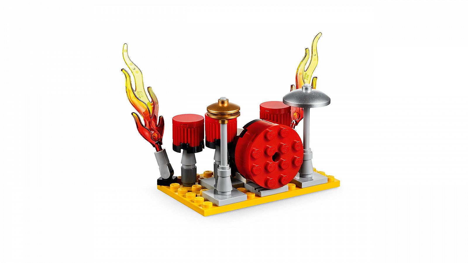 Іграшка LEGO 10405 Місія на Марс, фото №5