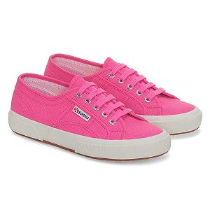 Кроссовки Superga 2750-Cotu Classic Unisex - Фото 1