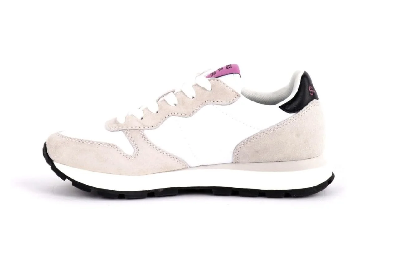 Кроссовки SUN68 Ally Solid, фото №2 Кроссовки SUN68 Ally Solid, фото №2