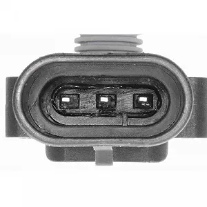 Датчик давления впускного коллектора VEMO V51-72-0091 для CHEVROLET synthetic.ua - Фото 1