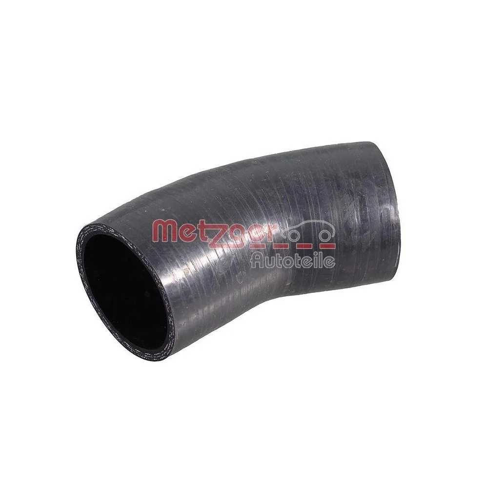 Патрубок интеркулера METZGER 2401181 для MERCEDES-BENZ, правый, фото №1