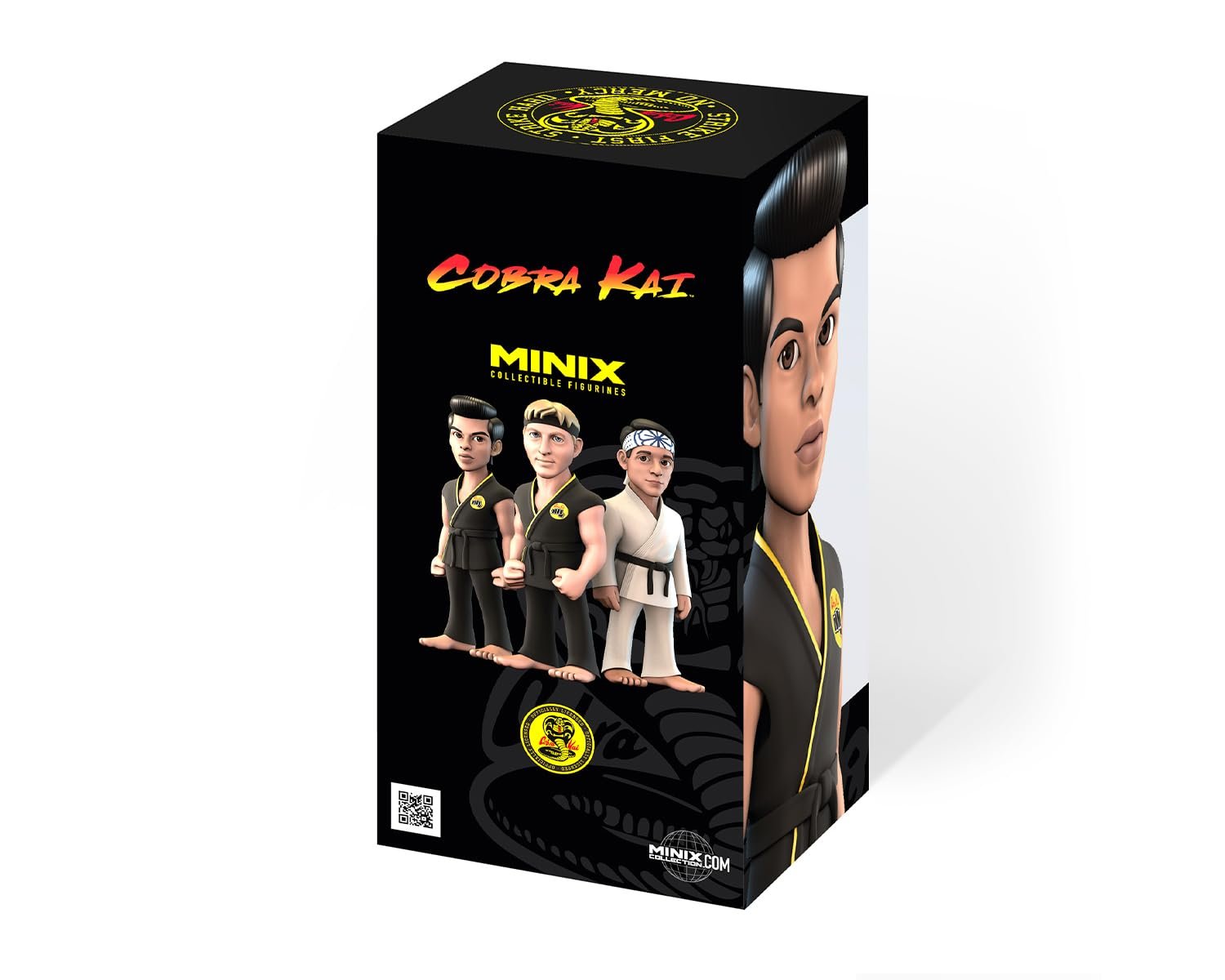 Фігурка MINIX Краще подзвоніть Солу Сол Гудман 12 см, фото №6