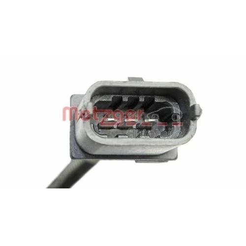 Датчик імпульсів колінвала METZGER 0902378 для OPEL, фото №2