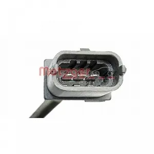 Датчик импульсов коленвала METZGER 0902378 для OPEL synthetic.ua - Фото 1