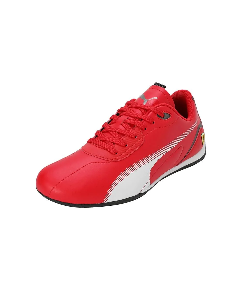 Кроссовки PUMA Ferrari Neo Cat 2.0 Unisex, фото №1 Кроссовки PUMA Ferrari Neo Cat 2.0 Unisex, фото №1