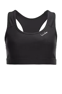 Спортивний бюстгальтер WINSHAPE Sb102c зі знімними вкладками - Фото 1