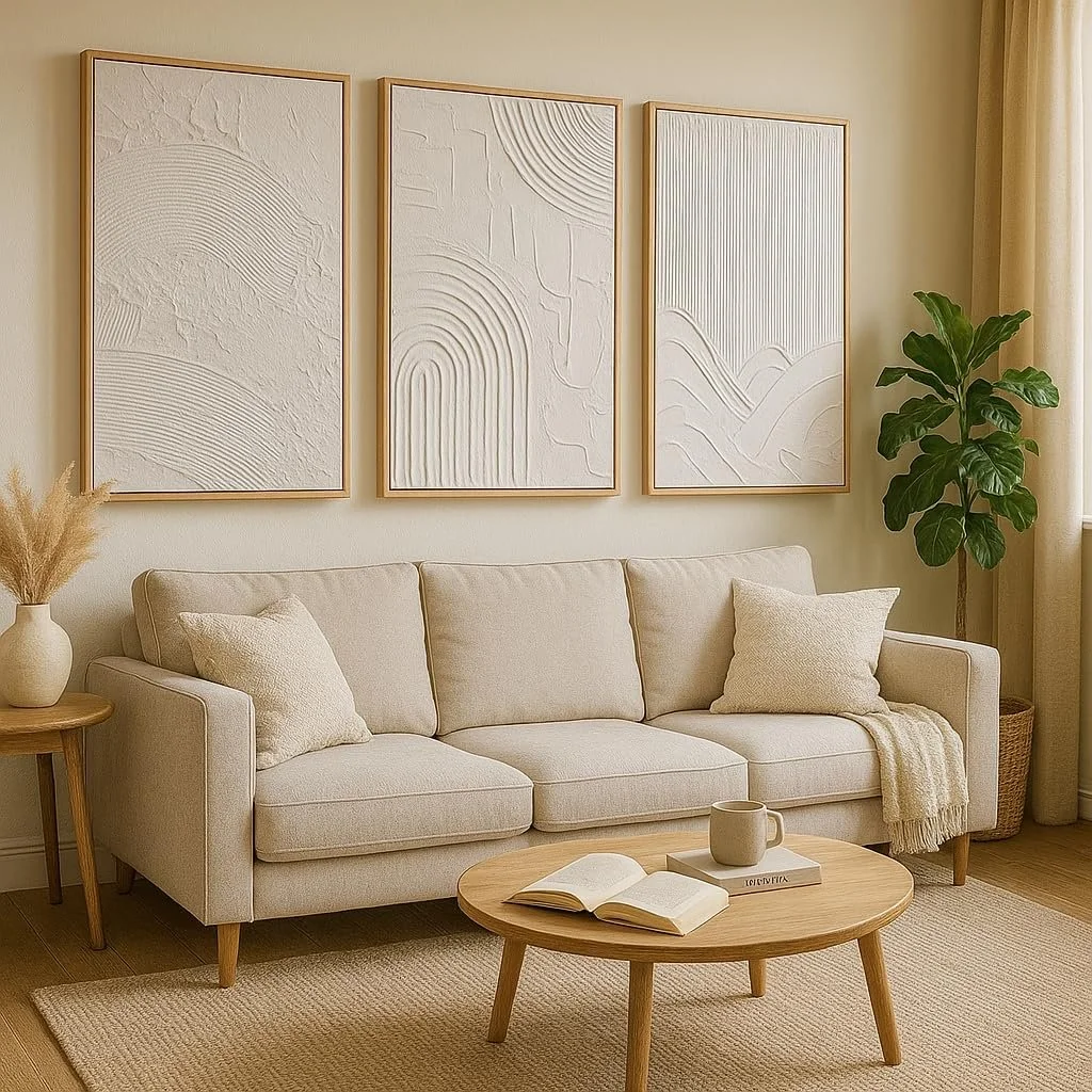 Картина DekoArte Marea 60 x 90 см Колір дерева, фото №5 Картина DekoArte Marea 60 x 90 см Колір дерева, фото №5