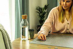 Пазл Ravensburger Silver Crypt 15964 654 элемента цена на synthetic.ua - Фото 1 Пазл Ravensburger Silver Crypt 15964 654 элемента synthetic.ua - Фото 1