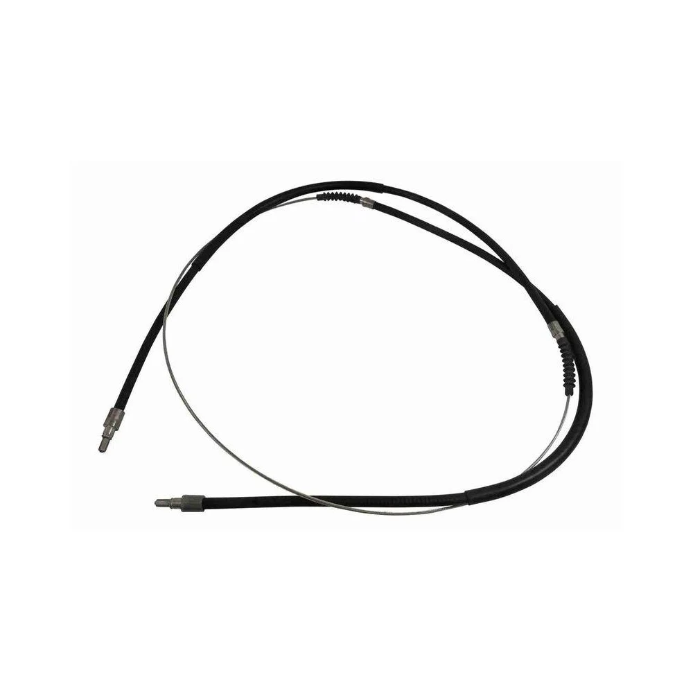 Трос стоянкового гальма VAICO V24-30012 для FIAT, фото №1