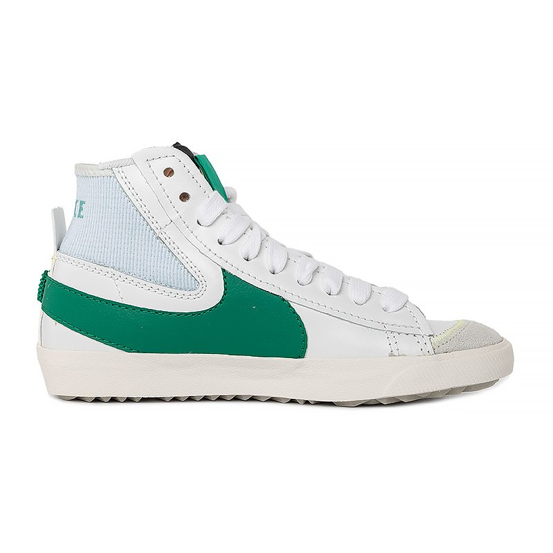 Кеди Nike BLAZER MID 77 JUMBO 41, фото №3