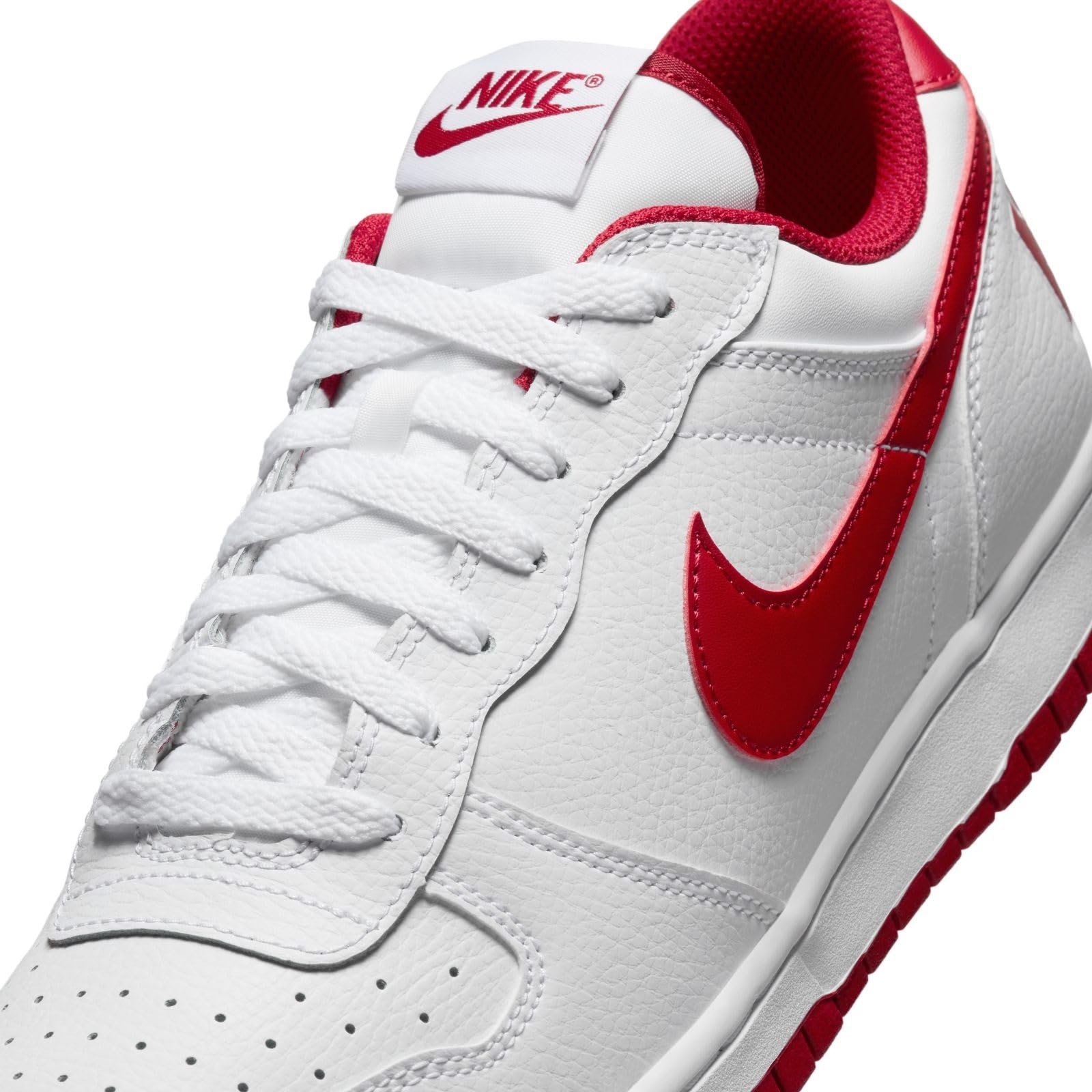 Кросівки Nike Big Low чоловічі, фото №7