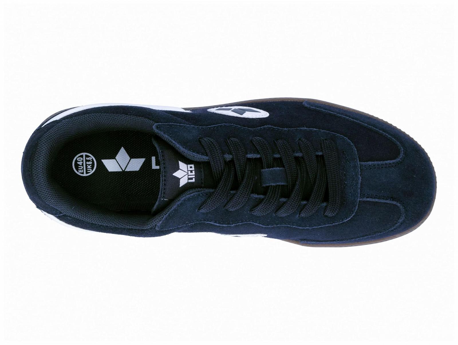 Кроссовки Lico Shuttle L Unisex, фото №5