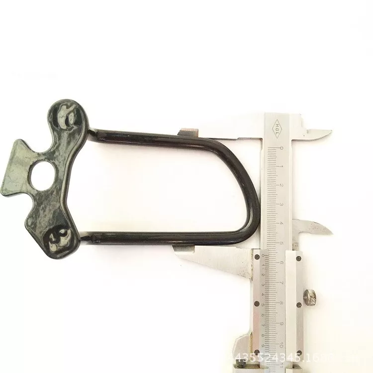 Защита Feel Fit заднего переключателя, фото №6