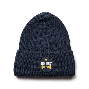 Шапка Бини Lego Wear Ninjago Drenge Vinterhat Lwasmus 706, 590, 54/56 EU, 590 - Фото 1