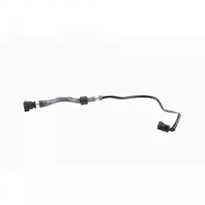 Шланг радиатора VAICO Green Mobility Parts V20-2339 для BMW synthetic.ua - Фото 1