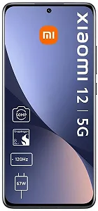 Смартфон Xiaomi Redmi Note 12 8GB/256GB Dual Серый (Восстановленный) synthetic.ua - Фото 1