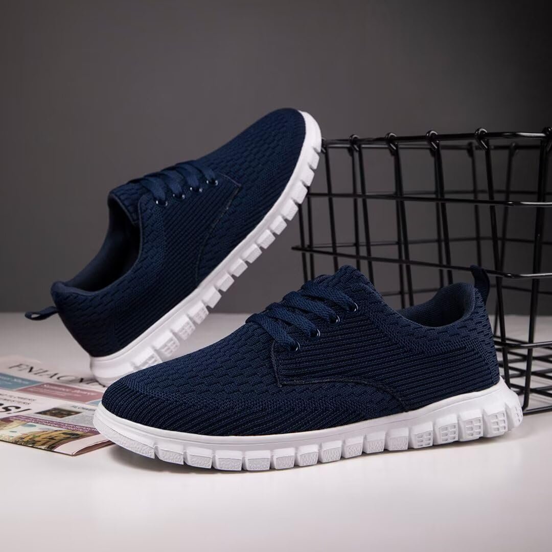 Чоловічі Кросівки ZGPWZWL Літні Дихаючі Легкі Сітка, фото №7 Чоловічі Кросівки ZGPWZWL Літні Дихаючі Легкі Сітка, фото №7