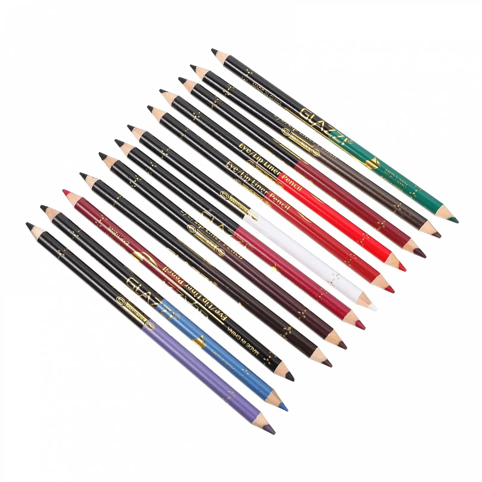 Ipetboom Гель-Олівець для очей, фото №1