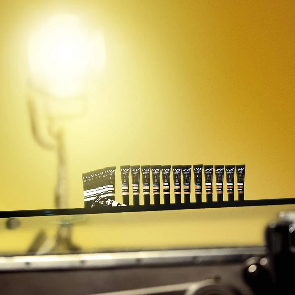 Консилер NYX PMU 5.3 мл, фото №6