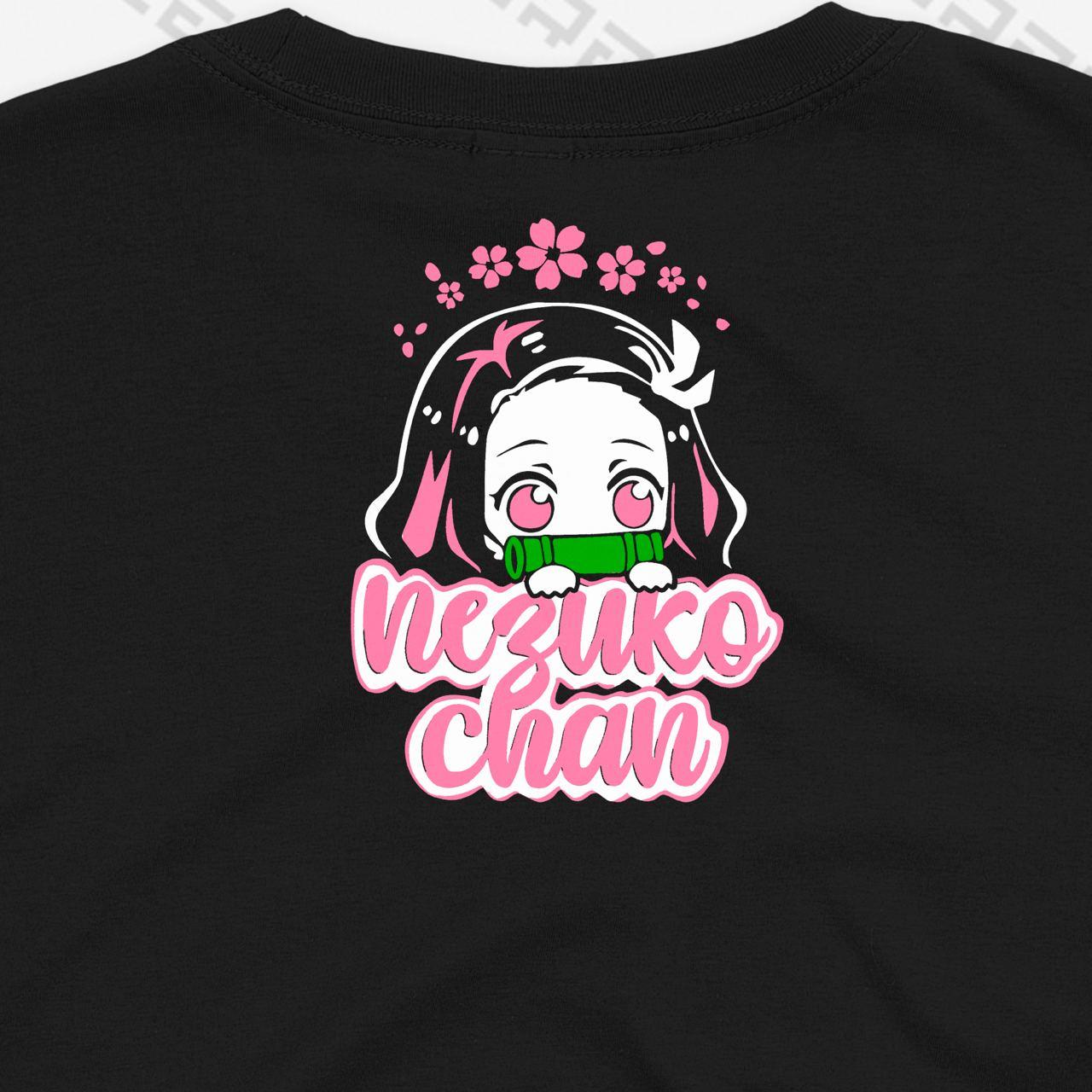 Футболка Аниме Клинок рассекающий демонов Demon Slayer TH119 S, фото №4