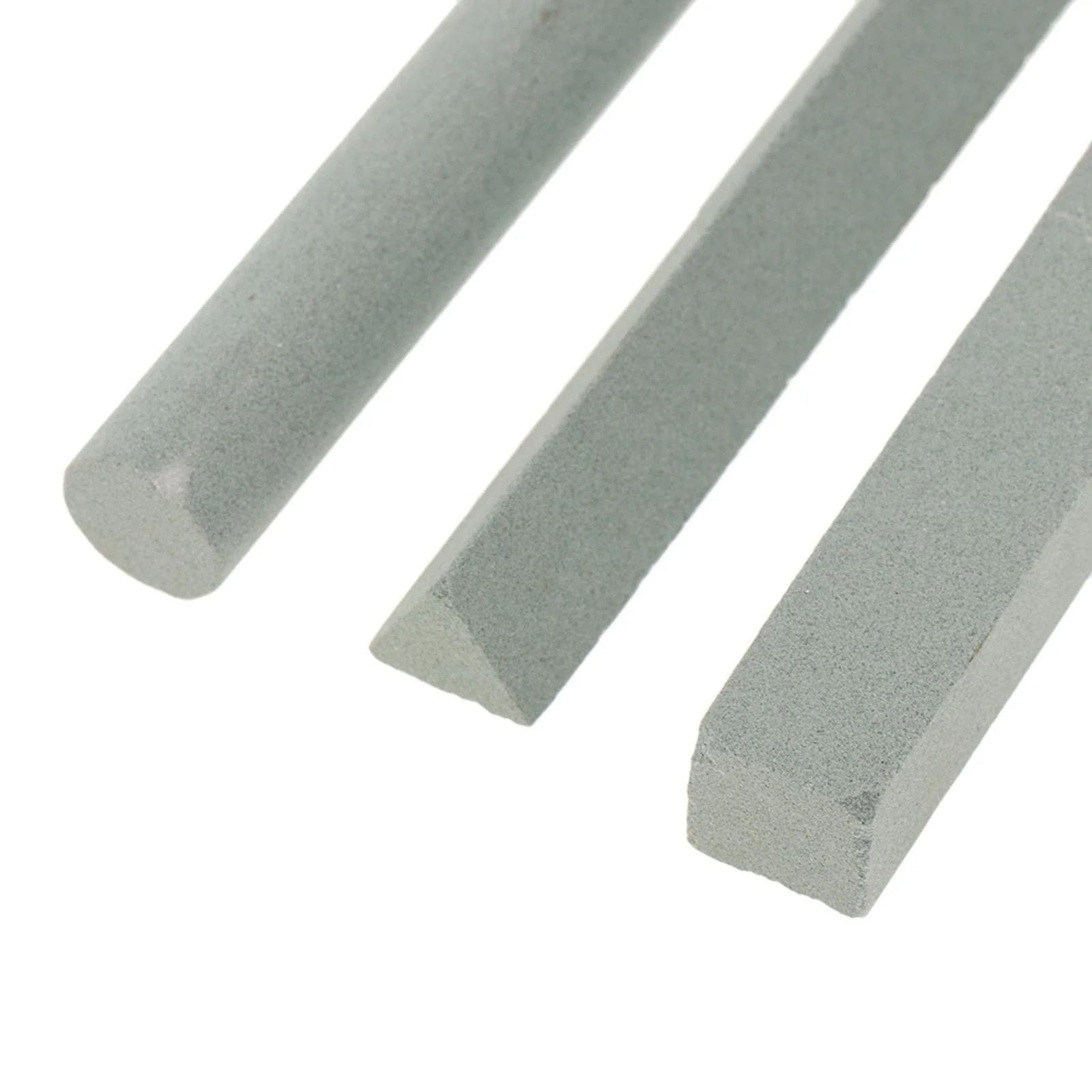 Набір для заточування та різьблення по дереву Milageto високої твердості 3 шт, фото №2 Набір для заточування та різьблення по дереву Milageto високої твердості 3 шт, фото №2