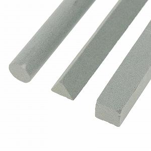 Набір для заточування та різьблення по дереву Milageto високої твердості 3 шт synthetic.ua - Фото 1