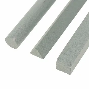 Набор для заточки и резьбы по дереву Milageto высокой твердости 3 шт synthetic.ua - Фото 1