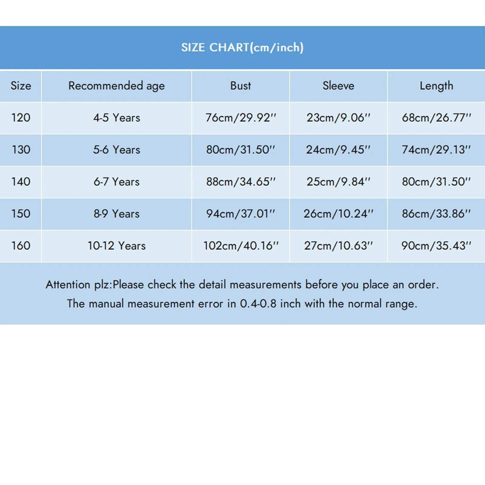 Комплект піжам (2 шт.) Літня дитяча піжама для дівчат і хлопчиків, мультяшний принт, фото №7