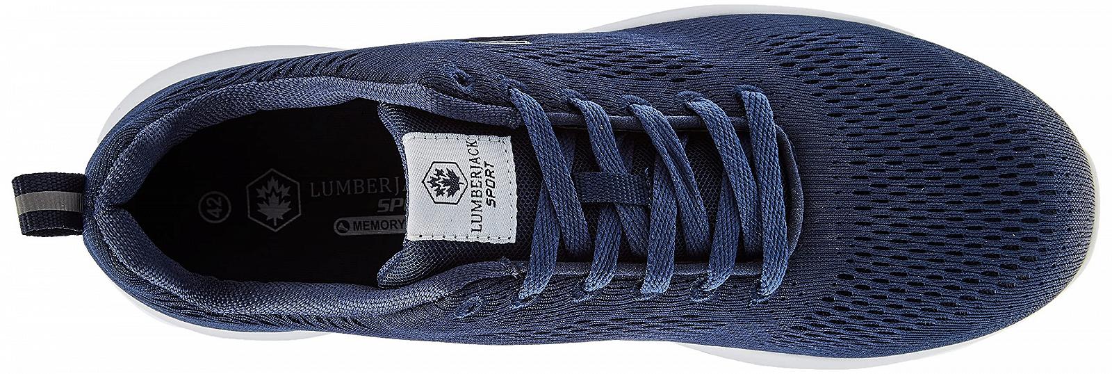 Кроссовки Lumberjack Agatha Мужские, фото №5