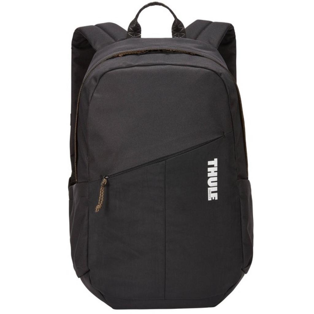 Рюкзак для ноутбука Thule 14" Campus Notus 20L TCAM-6115 Black 3204304, фото №3
