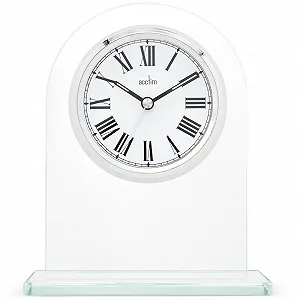 Настільний годинник Acctim Adelaide Скло - Фото 1